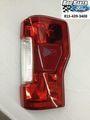 KC3Z13404C - : Rear RH Passenger-Side Tail Light Lamp Assembly for Ford Image
