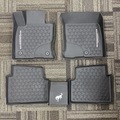 MP1Z7813300AB - : 2021-2024 Bronco Sport Floor Mats Kit for Carpeted Flooring for Ford Image