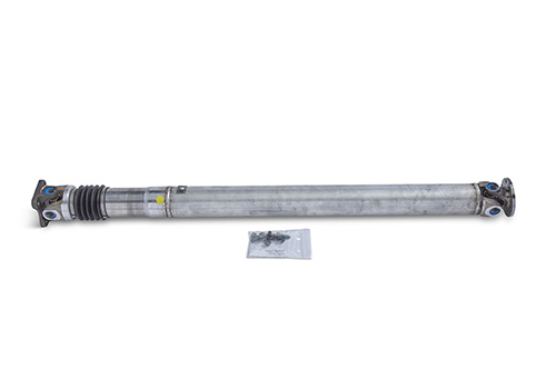M4602MGTA - : 2005-2010 MUSTANG GT ONE-PIECE DRIVESHAFT for Ford Performance Image