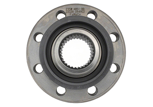 M4851C - : PINION FLANGE 8.8-INCH AXLE for Ford Performance Image