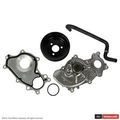 BR3Z8501T - : Water Pump for Ford Image
