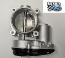 DS7Z9E926D - Engine: Throttle Body for Ford Image