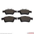 BRF13 - Brakes: Motorcraftâ„¢ Brake Pads for Ford Image