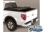 VDC3Z99501A42CA - Bed Products: Tonneau Cover, Canvas Folding for Ford Image