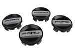 M1096KRA - : 2017-2020 F-150 RAPTOR/2019-2025 RANGER WHEEL CENTER CAP SET for Ford Performance Image