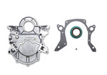 M6059D351 - : 289/302/351W FRONT TIMING CHAIN COVER for Ford Performance Image