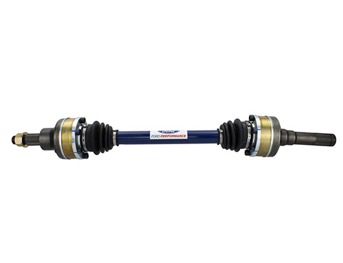 M4139MA - : 2015-2024 MUSTANG HALF SHAFT ASSEMBLY (LEFT SIDE) for Ford Performance Image