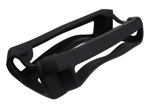 M10300COVER - : BUMPER COVER - FORD PERFORMANCE 5.0 BATTERY CHARGER &amp; MAINTAINER for Ford Performance Image