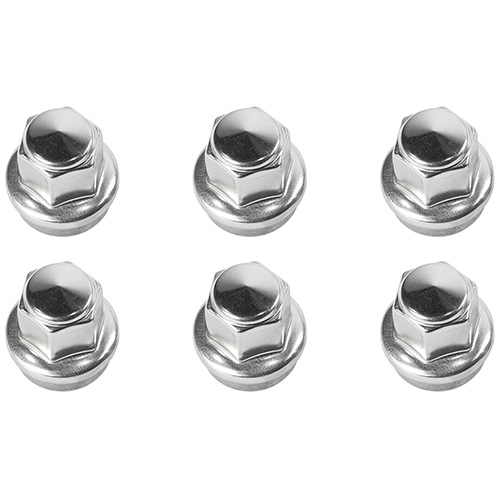 M1012FA - : 2015-2024 F-150 Lug Nut Kit for Ford Performance Image