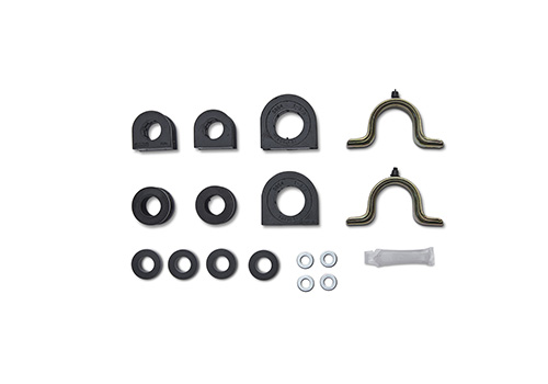 M5490BKB - : ANTI-ROLL BAR/SWAY BAR REPLACEMENT BUSHING KIT for Ford Performance Image
