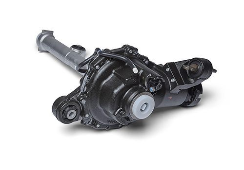 M3002446BF - : BRONCO M210 FRONT DRIVE UNIT 4.46 RATIO for Ford Performance Image