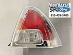 6E5Z13404B - Electrical: Tail Lamp Assembly for Ford Image