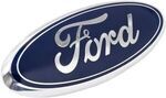 BT4Z8213B - Body: Emblem for Ford Image