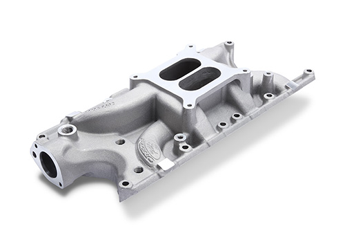 M9424F302 - : 289/302 DUAL PLANE INTAKE MANIFOLD for Ford Performance Image