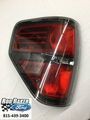 BL3Z13405AB - Electrical: Tail Lamp Assembly for Ford Image