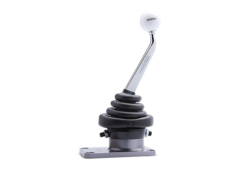 M7210M - : 1979-2004 MUSTANG HURST T-5/T-45 SHIFTER for Ford Performance Image
