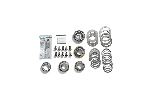 M4210D - : BRONCO M210 FDU RING AND PINION INSTALLATION KIT for Ford Performance Image