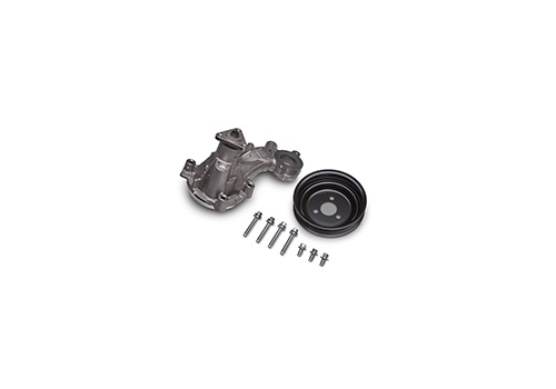 M8501M50A - : 5.0L/5.2L COYOTE WATER PUMP KIT for Ford Performance Image