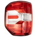 NZ6Z13405E - Electrical: Tail Lamp Assembly for Ford Image