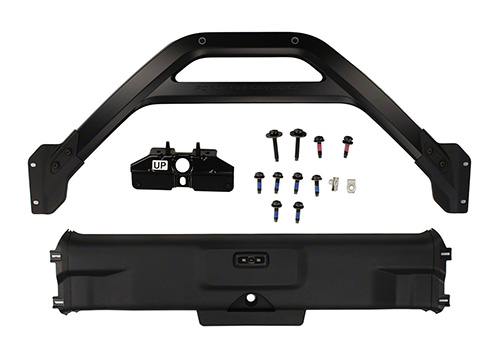 M20201CBK - : 2022-2024 BRONCO C-BOW BRACE KIT for Ford Performance Image
