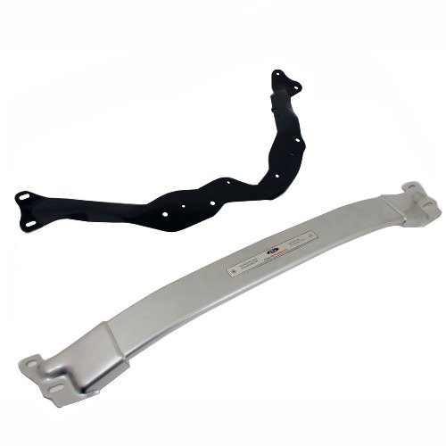 M20201GT350 - : MUSTANG GT350R STRUT TOWER BRACE KIT for Ford Performance Image