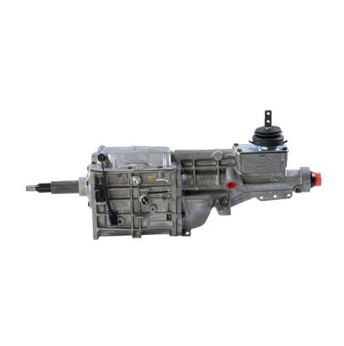 M7003Z - : TREMEC UPGRADED SUPER-DUTY T-5 TRANSMISSION for Ford Performance Image
