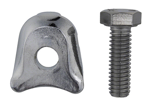 M12270A302 - : DISTRIBUTOR HOLD-DOWN CLAMP for Ford Performance Image
