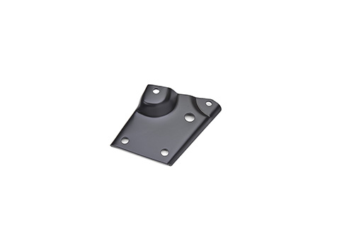 M8511A351 - : 1985-1993 MUSTANG 351W ENGINE SWAP ACCESSORY DRIVE KITS for Ford Performance Image
