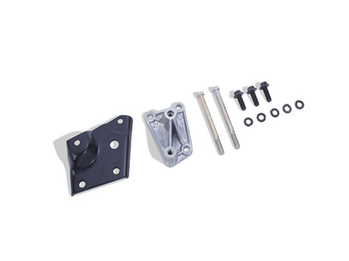 M8511A50 - : 1985-1993 MUSTANG A/C ELIMINATOR KIT for Ford Performance Image