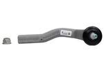 M3200TRR - : Ford Bronco RH-Passenger HD Tie Rod End Assembly for Ford Performance Image