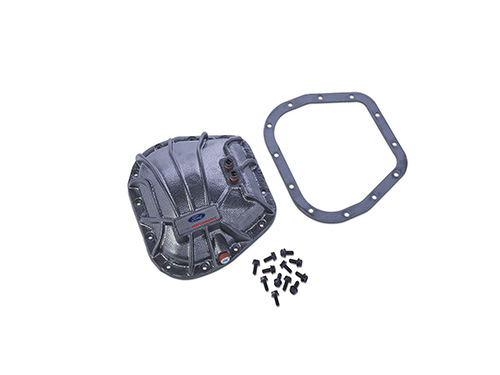 M4033F975 - : 9.75" F-150 Raptor Differential Cover for Ford Performance Image