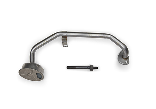 M6622BOSS302 - : BOSS 302 OIL PICKUP TUBE for Ford Performance Image