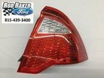 9E5Z13404A - Electrical: Tail Light Assembly for Ford Image