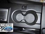 5L8Z7804810AAA - Body: Ash Cup Coin Holder - Without Lighter Element for Ford Image