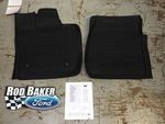 ML3Z1513086AA - : Kit - Floor Contour Mat for Ford Image