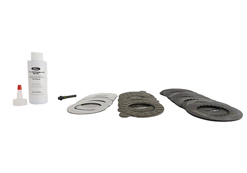 M4700B - : 8.8" TRACTION-LOK REBUILD KIT for Ford Performance Image