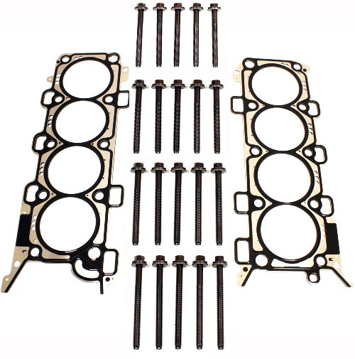 M6067M52 - : 5.2L COYOTE HEAD CHANGING KIT for Ford Performance Image