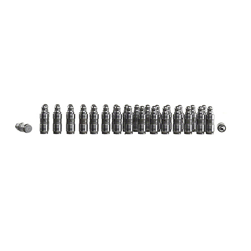 M6500M50R - : 2011-2024 5.0L/5.2L COYOTE HIGH PERFORMANCE LASH ADJUSTERS for Ford Performance Image