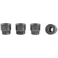 W720217S450 - Engine: Fuel Pump Nut for Ford Image