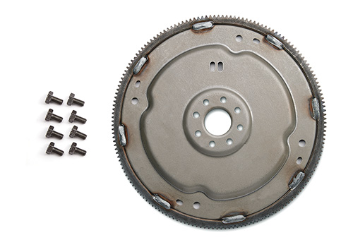 M6375A50C - : 5.0L COYOTE AUTOMATIC TRANSMISSION FLEXPLATE AND BOLTS 6R80 for Ford Performance Image