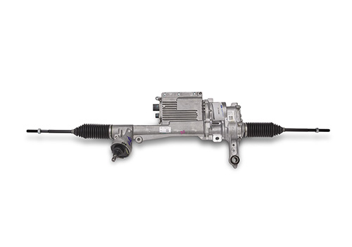 M3200EPAS - : BOSS 302R ELECTRIC STEERING RACK for Ford Performance Image