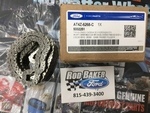 AT4Z6268C - Engine: Timing Chain for Ford Image
