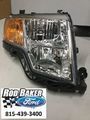 7T4Z13008A - Electrical: Headlamp Assembly for Ford Image