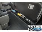 FL3Z78115A00AA - : Cargo Organizer - Under-Seat - Ebony for Ford Image