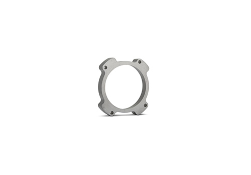 M9474M50 - : 5.0L 4V COYOTE 90MM THROTTLE BODY INTAKE SPACER for Ford Performance Image