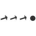 W720959S450B - Body: Armrest Screw for Ford Image