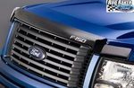 9L3Z16C900A - Exterior: Hood Deflector - Smoke for Ford Image