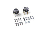 M1104B - : 2015-2023 MUSTANG REAR WHEEL HUB KIT WITH ARP STUDS for Ford Performance Image