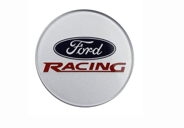 M1096FR - : FORD RACING CENTER CAP for Ford Performance Image