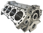 M6010BOSS302 - : BOSS 302 ENGINE BLOCK for Ford Performance Image
